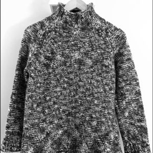 Columbia sweater size large